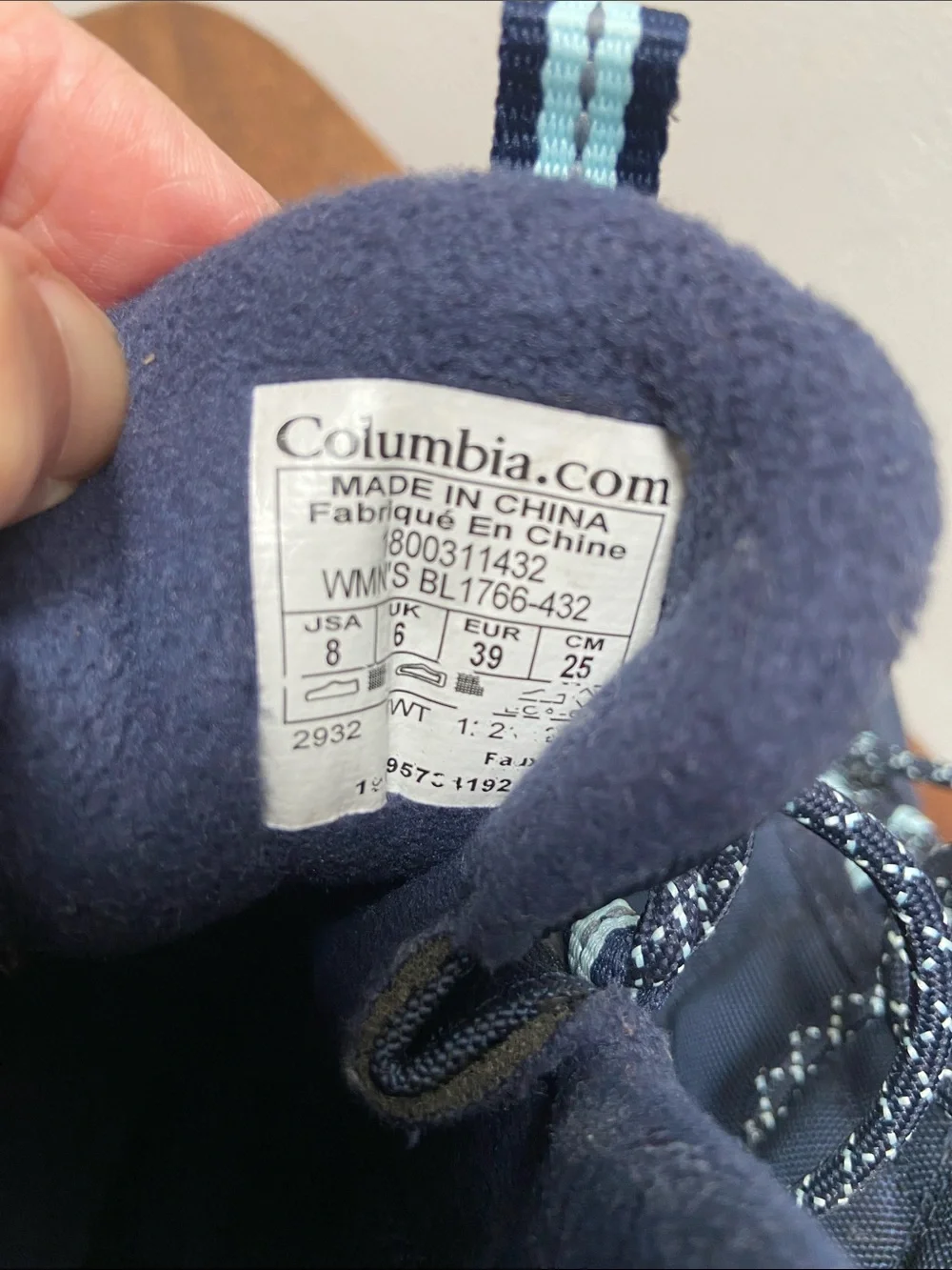 Columbia Women's Firecamp Boot Hiking Outdoor